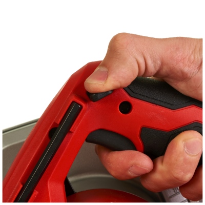 Sega circolare, Milwaukee_2