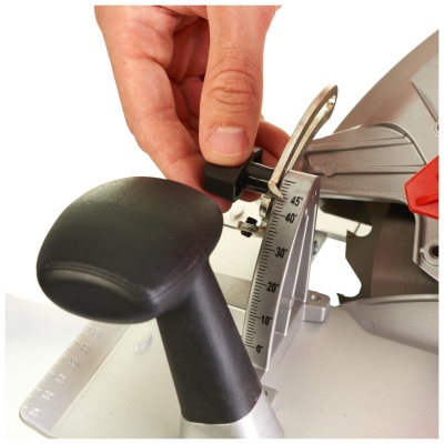 Sega circolare, Milwaukee_5