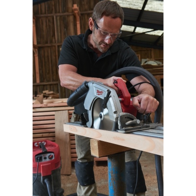 Sega circolare, Milwaukee_2