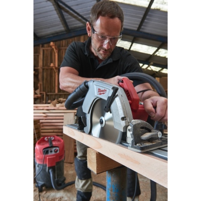 Sega circolare, Milwaukee_3