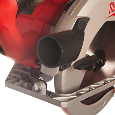 Sega circolare, Milwaukee_3