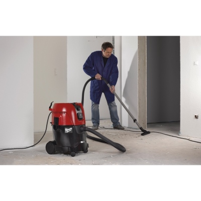 Système d'aspiration, Milwaukee_3