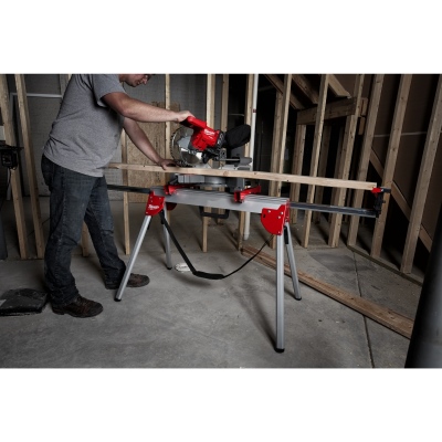 Banco portatroncatrice, Milwaukee_2