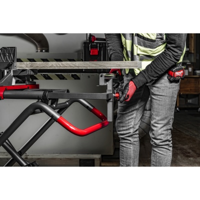 Banco portatroncatrice, Milwaukee_2