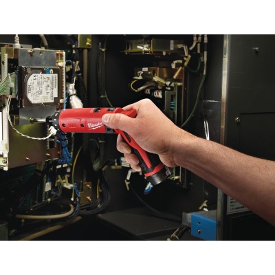 Trapano avvitatore, Milwaukee_1