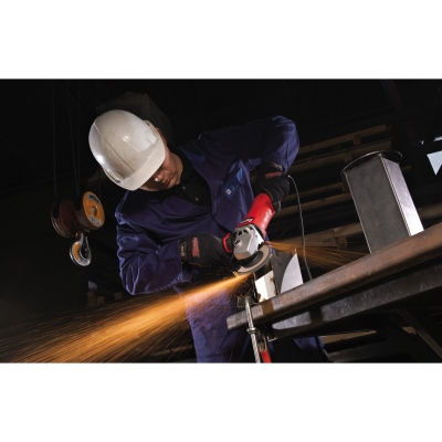 Smerigliatrice angolare, Milwaukee_1