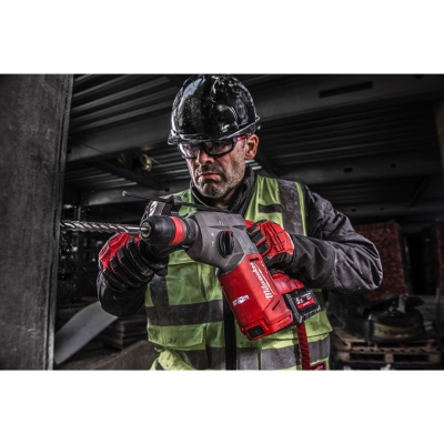 SDS-Plus MX4 Hammerbohrer - 4-Schneiden, Milwaukee_3