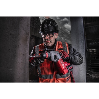 SDS-Plus MX4 Hammerbohrer - 4-Schneiden, Milwaukee_2