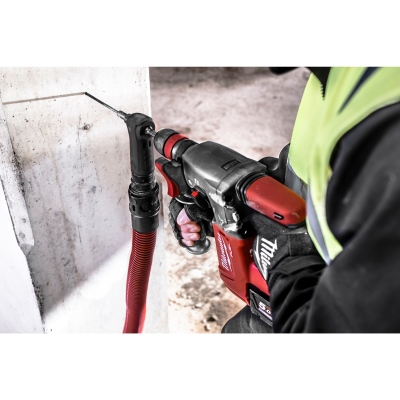 Bohrer SDS+ Dustless 16x360mm (1 Stk.), Milwaukee_2