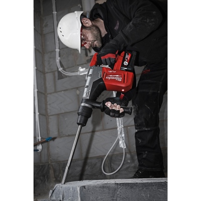 Outil de nettoyage des sols, Milwaukee_1