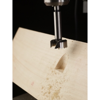 Set punte Forstner, Milwaukee_2