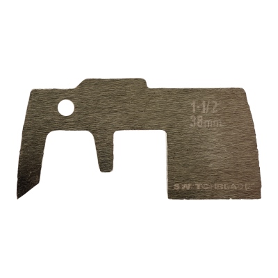 Couteau de rechange, Milwaukee_1