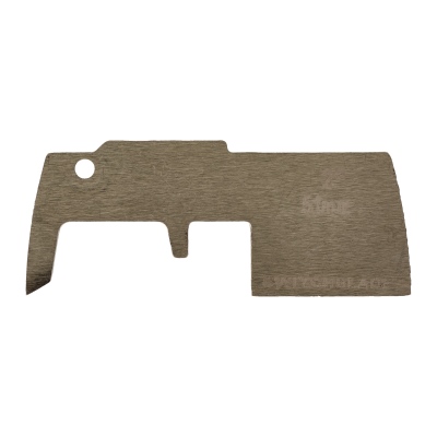 Couteau de rechange, Milwaukee_1