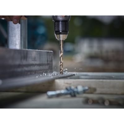 Punta metallo HSS- G Co, Milwaukee_2