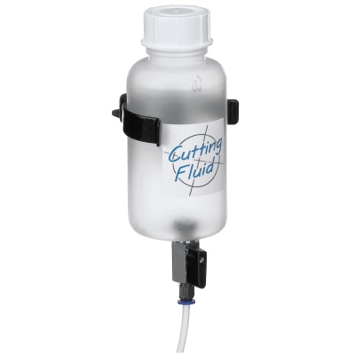 Bottiglia olio, Milwaukee_2