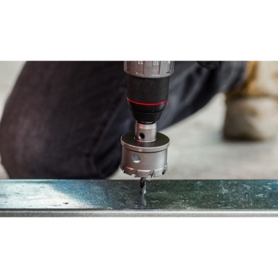 Set scies-cloches avec dents carbure, Milwaukee_3