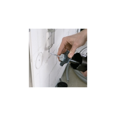 Couronne diamantée à sec, Milwaukee_3