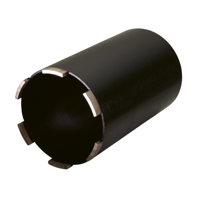 Couronne diamantée à sec, Milwaukee_2