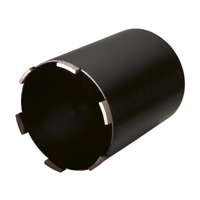 Couronne diamantée à sec, Milwaukee_2