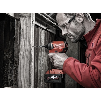 Bit di avvitamento Pozidrive, Milwaukee_2