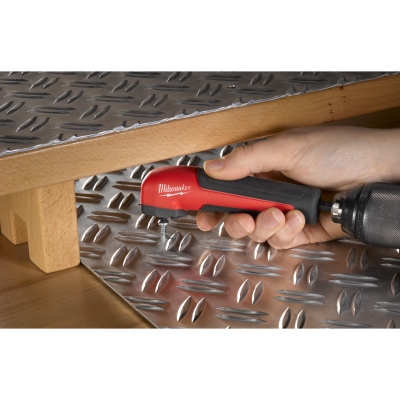 Avvitatore ad angolo, Milwaukee_2