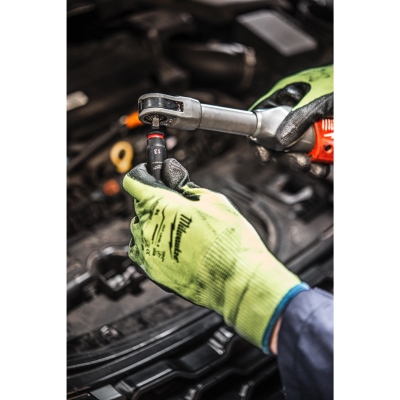 Douille 1/4", Milwaukee_2