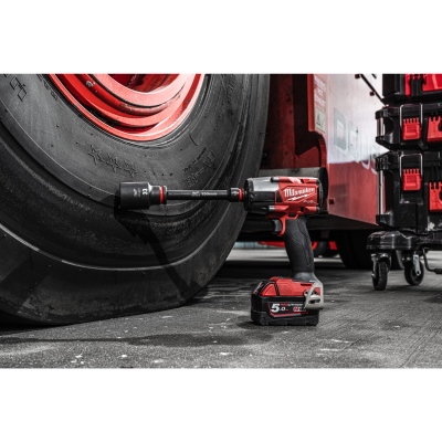 Schlagnuss 33mm ¾" SHOCKWAVE™, Milwaukee_1