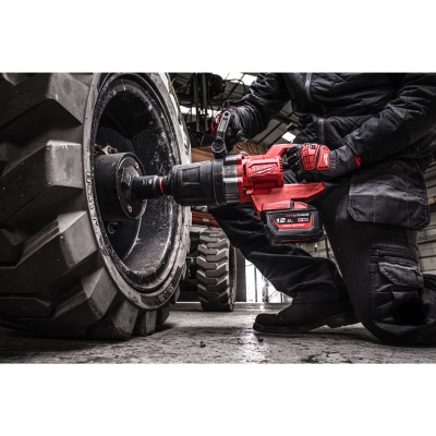 Douille 3/4", Milwaukee_1
