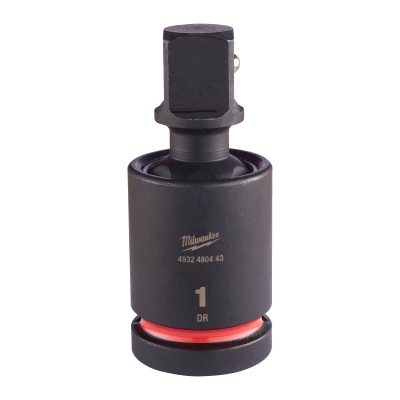 Joint articulé universel, Milwaukee_1