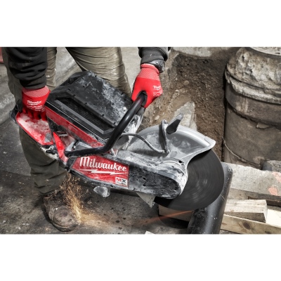 Disco da taglio per metallo, Milwaukee_2