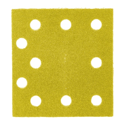 Carte abrasive, Milwaukee_1