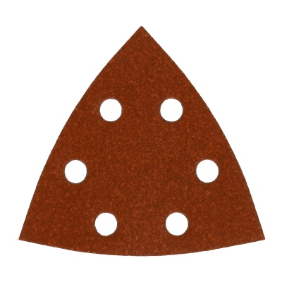 Carte abrasive, Milwaukee_1