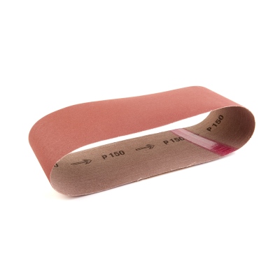 Nastro smeriglio, Milwaukee_1