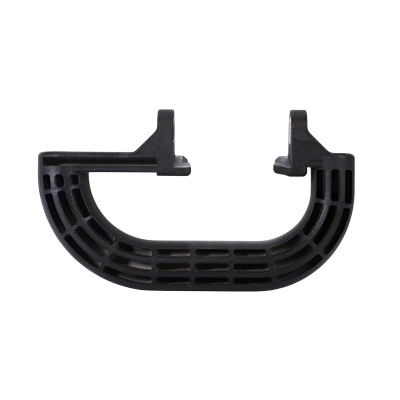 Capot de meulage, Milwaukee_2