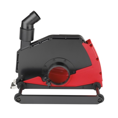 Capot de tronçonnage, Milwaukee_3