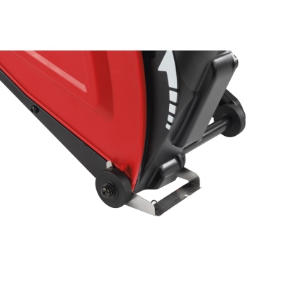 Capot de tronçonnage, Milwaukee_2