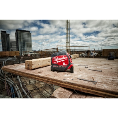 Flessometro, Milwaukee_2