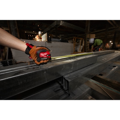 Flessometro, Milwaukee_1