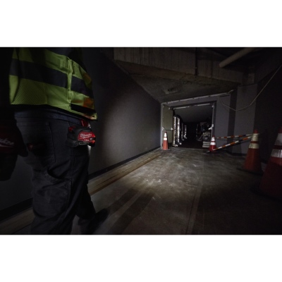 Flessometro, Milwaukee_2