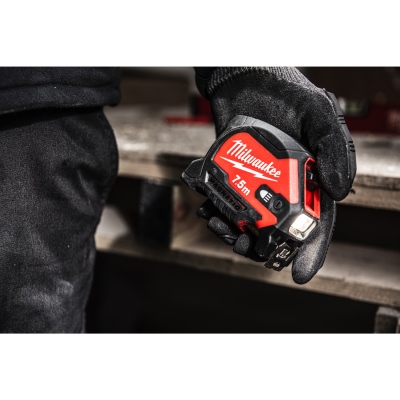 Flessometro, Milwaukee_3