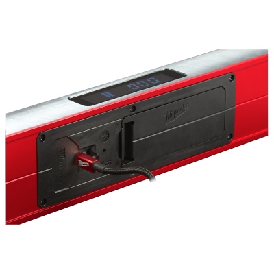 Livella digitale, Milwaukee_1