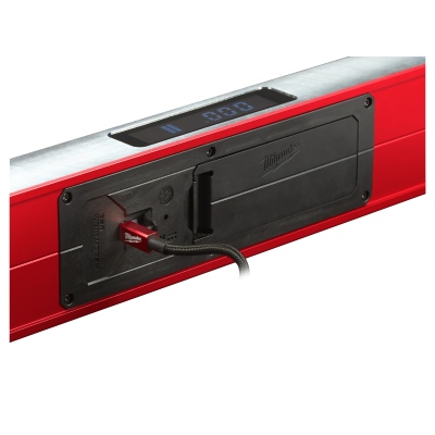 Livella digitale, Milwaukee_1