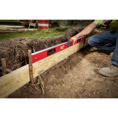 Livella digitale, Milwaukee_2