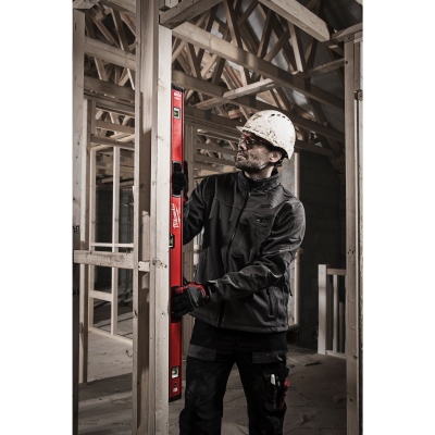 Livella 120cm, Milwaukee_3