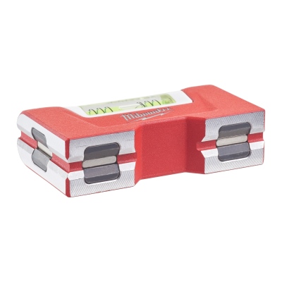 Niveau à bulles, Milwaukee_3