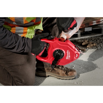 Tracciatore, Milwaukee_2