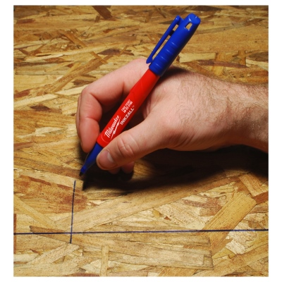 Pennarello indelebile, Milwaukee_1