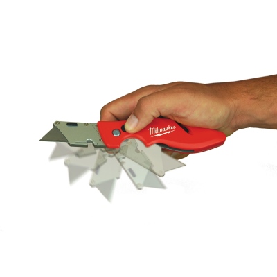 Coltellino, Milwaukee_1