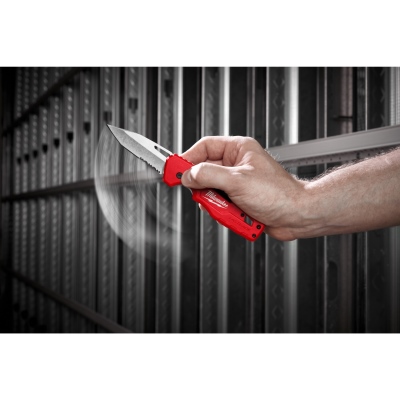 Coltellino, Milwaukee_1