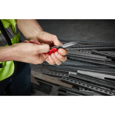 Coltellino, Milwaukee_3